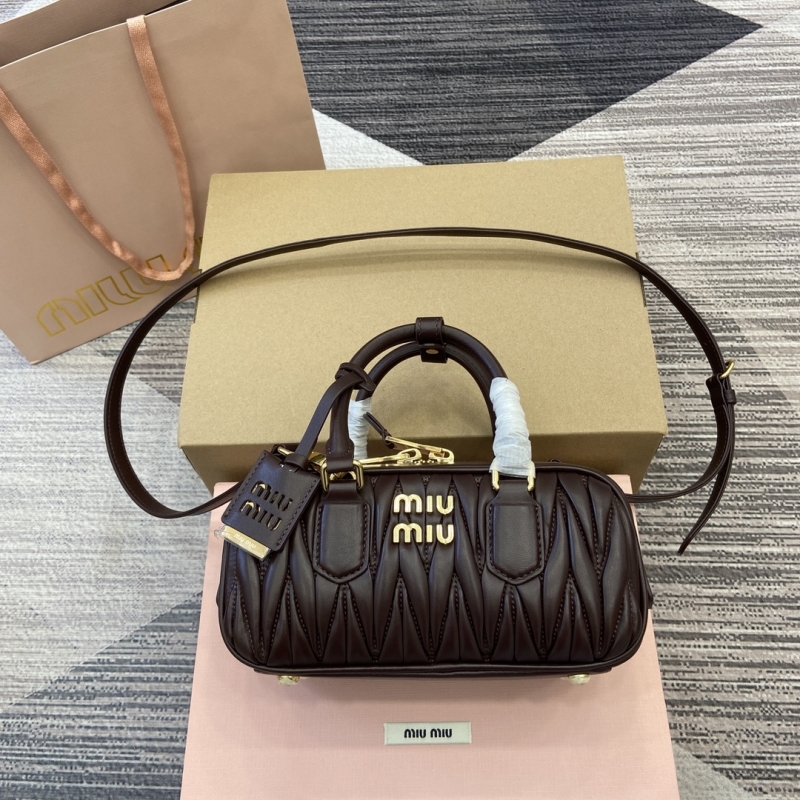 Miu Miu Top Handle Bags